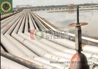 NNPC <a href=https://www.petrolsteel.com/SSAW-Steel-Pipe.html target='_blank'>LSAW Steel Pipe</a>s