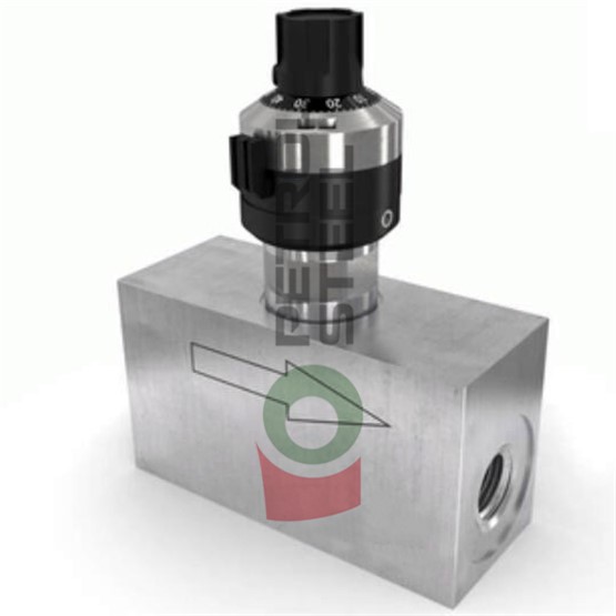 Hydraulic Reducing Union - Hydraulic Fittings- FAV Fittings and Valves