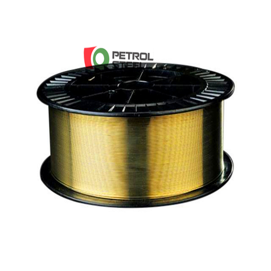 Copper wire, Brass wire, Phosphor bronze wire, Aluminum wire, Non ferrous  metal alloy wire