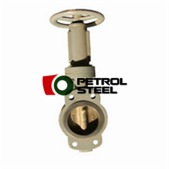 THREADED BRONZE ANGLE VALVE