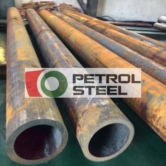 S355J0H vs S355J2H steel pipes