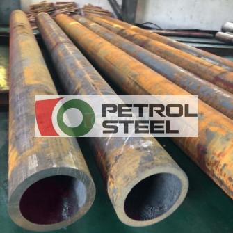 S355J0H vs S355J2H steel pipes