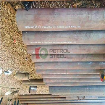The difference among steel pipe AISI 1045, steel pipe AISI 5140 and steel pipe AISI 4130