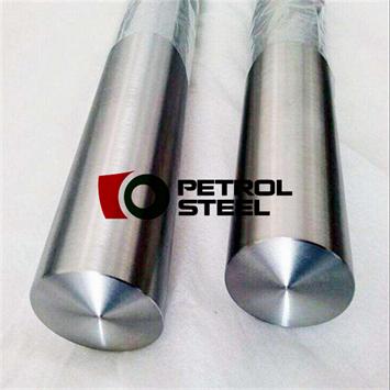 2022 Best Incoloy Alloy ODS MA956 bars Manufacturer in China