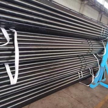 Where EN10216 P235GH steel pipes Shines‌