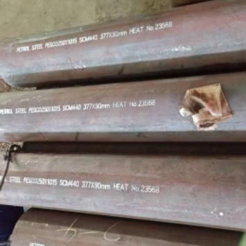 42CrMo4 alloy pipe is the toughest choice for industry