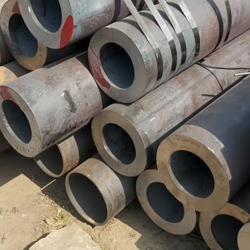 SAE 5140 ASTM 5140 steel pipes scr440 redefines the performance benchmark of industrial materials