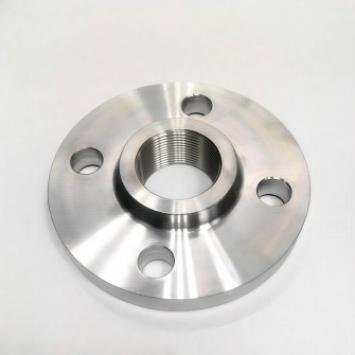 PETROL STEEL Weld Neck Flanges - Core connection solutions for high-pressure pipeline systems