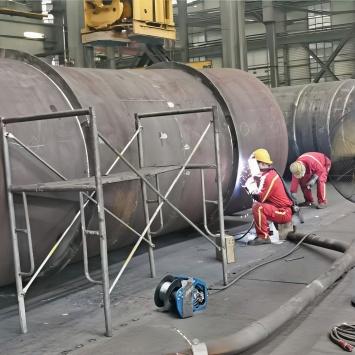 API 5L Pipeline Bends: Critical Inspection Checklist for EPC Contractors | PETROL STEEL