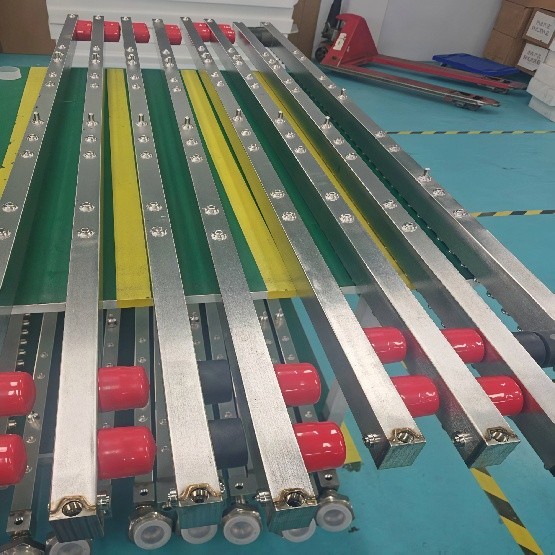 316 stainless steel liquid cooling tubing