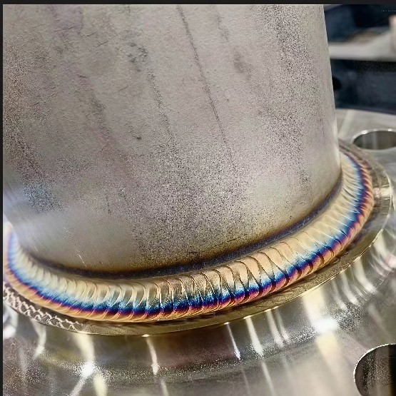 316 stainless steel liquid cooling tubing