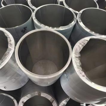99.95% Pure Molybdenum Foil SHMO RL Coil Manufacturer & Supplier