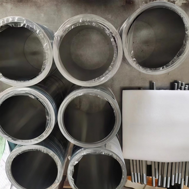 99.95% Pure Molybdenum Foil SHMO RL Coil Manufacturer & Supplier