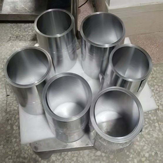 99.95% Pure Molybdenum Foil SHMO RL Coil Manufacturer & Supplier