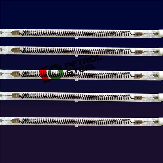 99.95% Polished Pure Tungsten Wire Supplier & Manufacturer