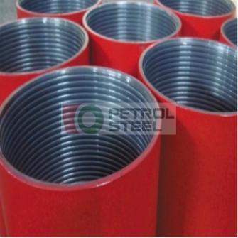 API 5CT Casing Tubing OCTG