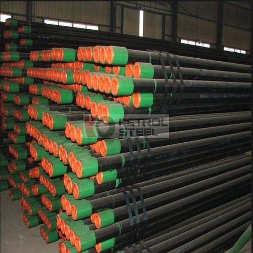 API 5CT Casing Tubing OCTG