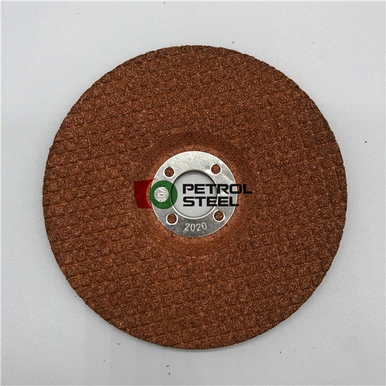 Abrasive Wheel Grinding Disc Cutting Disc