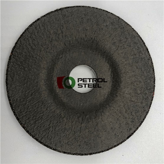 Abrasive Wheel Grinding Disc Cutting Disc