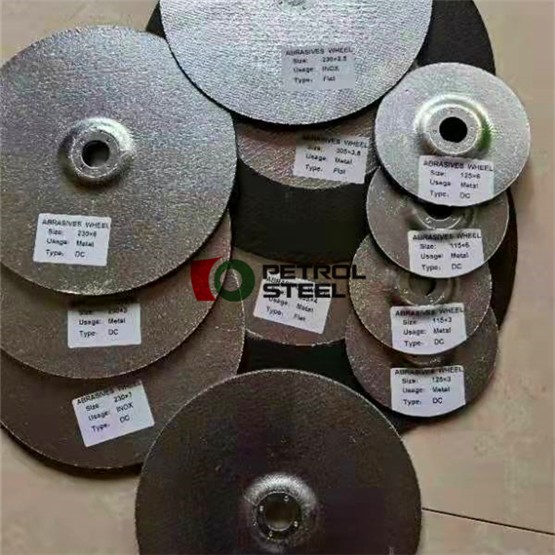 Abrasive Wheel Grinding Disc Cutting Disc