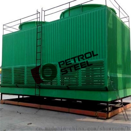 Air Cooling Tower