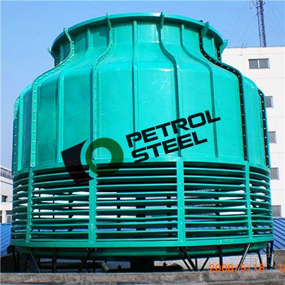 Air Cooling Tower