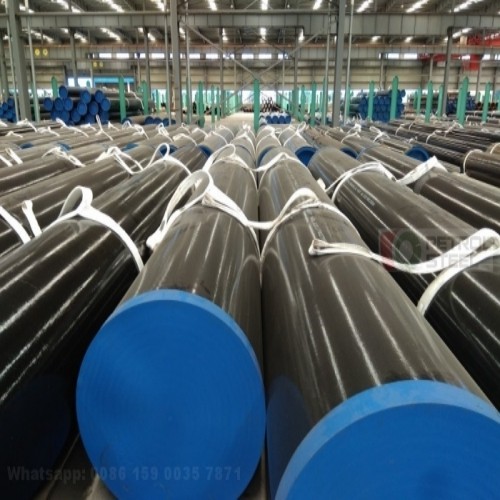 Alloy Steel Pipe