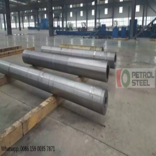 Alloy Steel Pipe