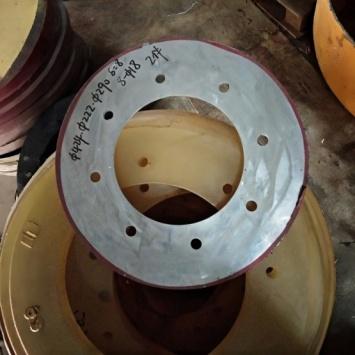 Aluminum Gauge Plate for Pipeline Pigging Supplier & Manufacturer for Oil & Gas Pipeline Inspection | PETROL STEEL