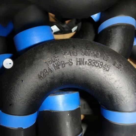 Carbon Steel Pipe Fittings Supplier & Manufacturer for Oil & Gas Pipeline EPC Projects | PETROL STEEL