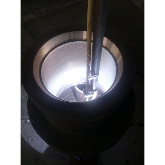 Cladding Pipe Fittings