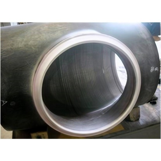 Cladding Pipe Fittings