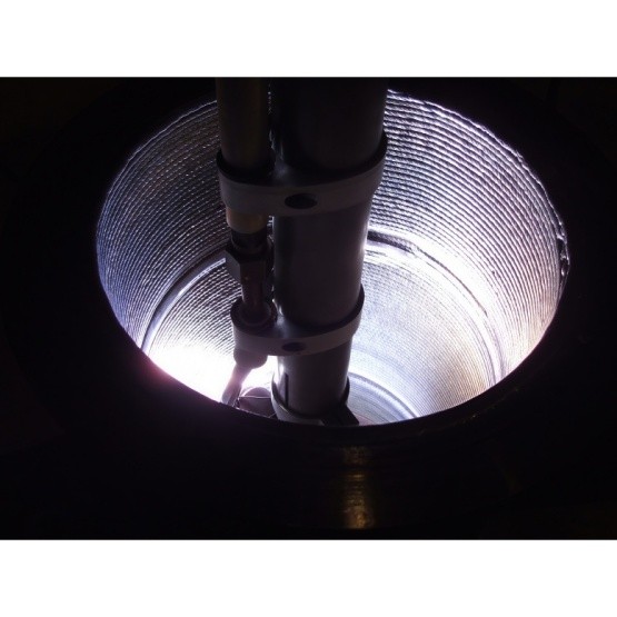 Cladding Pipe Fittings