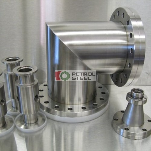 Conflat Vacuum Fitting Flange