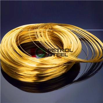 Copper Bronze Brass Welding Wire Coils Rods Electrode Consumables