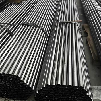 Corten Steel Tubes ASTM A423 Grade 1 ERW Manufacturer | Air Heater & Economizer Tube Supplier
