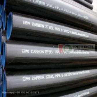 ERW Steel Pipe