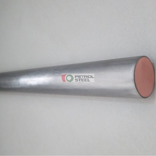 Explosion Welding Pipe