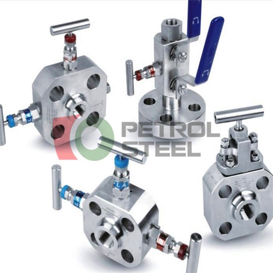 Ultra High Pressure Needle Valves