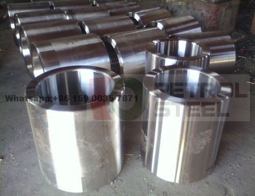 Forged Pipe Fitting
