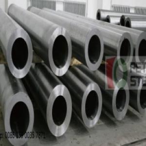Forged Steel Pipe