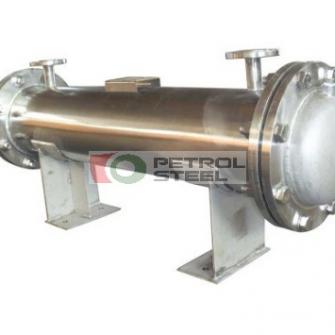 Heat Exchanger