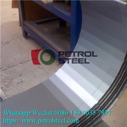 Incoloy Alloy MA956 ODS Steel