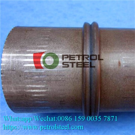 Incoloy Alloy MA956 ODS Steel