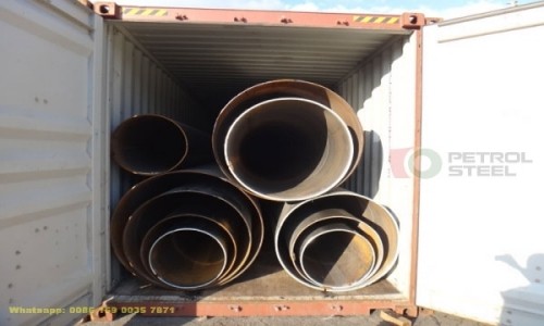 LSAW Steel Pipe