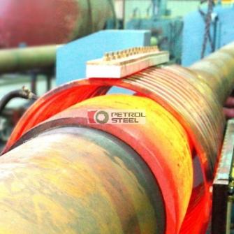 Large Diameter Steel Pipe