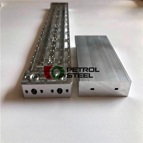 Liquid Cooling Solutions Aluminum Liquid Cooling Plates