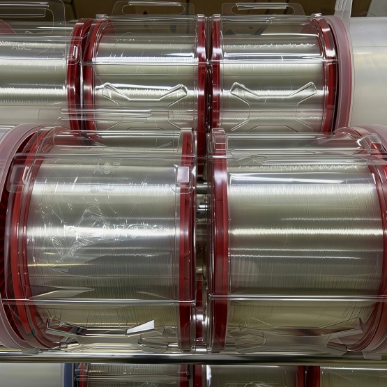 Low-Loss G.652 Optical Fiber for Telecom Networks | PETROL STEEL High-Performance Fiber Optic Solutions