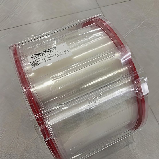 Low-Loss G.652 Optical Fiber for Telecom Networks | PETROL STEEL High-Performance Fiber Optic Solutions