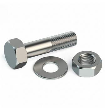 Molybdenum Bolts, Nuts & Screws Manufacturer for Semiconductor, Vacuum Furnace & Aerospace Industries